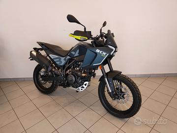 Benelli BKX 300 2026 IN PRONTA CONSEGNA