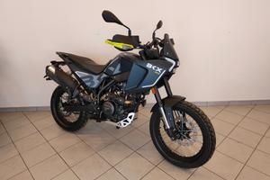 Benelli BKX 300 2026 IN PRONTA CONSEGNA