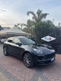 Porsche Macan 3.0 S Diesel 2016