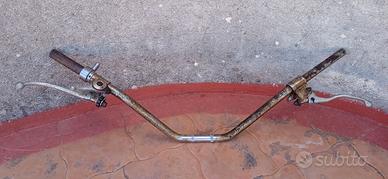 Ducati Scrambler 250/350/450: pezzi vari