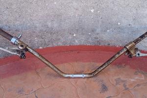 Ducati Scrambler 250/350/450 vari (annuncio 1/3)