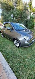 Fiat 500 1.2 Benzina 69CV – 2014 – 137.000 km