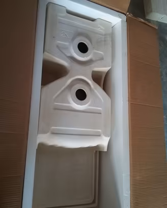 Lavello Ceramica Dolomite