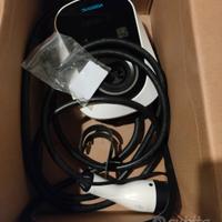 duosida wallbox wifi  fino a 7kw 1/32 ampere