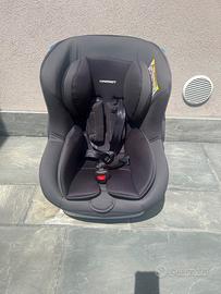 Seggiolino auto bambino 0–18 kg Foppapedretti