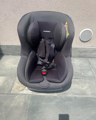 Seggiolino auto bambino 0–18 kg Foppapedretti