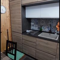 Trecchina delizioso appartamento