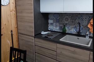 Trecchina delizioso appartamento