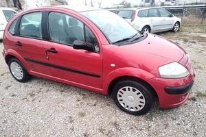 Citroen C3 1.1 Classique '04 km 122000