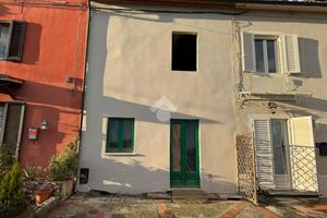 CASA DI CORTE A BUGGIANO