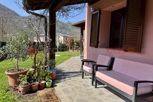 Villa singola Bagni di Lucca [UM218GBVRG]