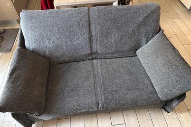 Divano letto pieghevole