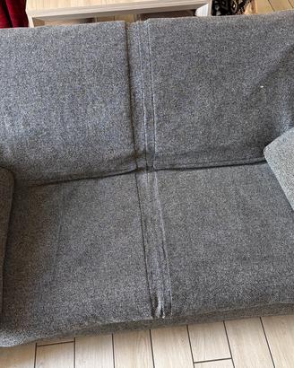 Divano letto pieghevole