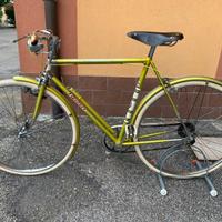 Bici da uomo legnano condorino