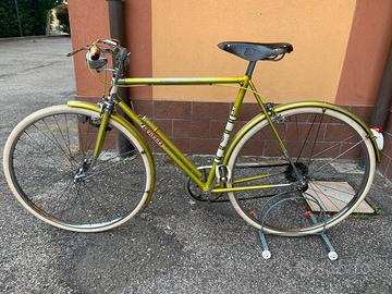 Bici da uomo legnano condorino