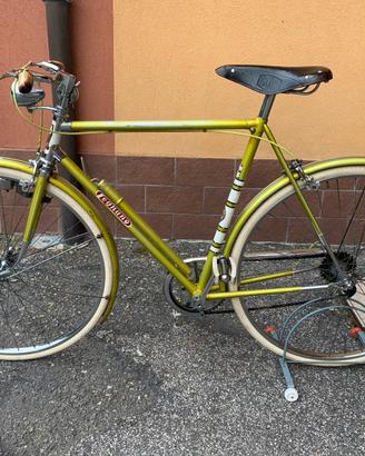 Bici da uomo legnano condorino