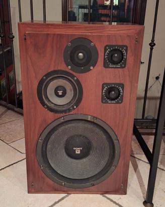 diffusori sony ss 7300