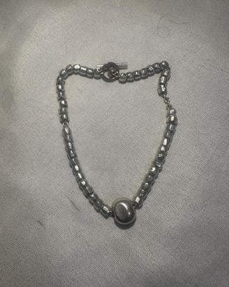 Bracciale DoDo mini granelli