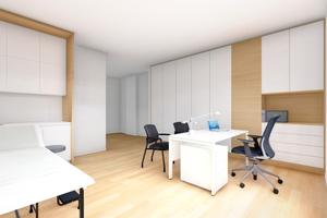 Studi medici / uffici. zona consorzio