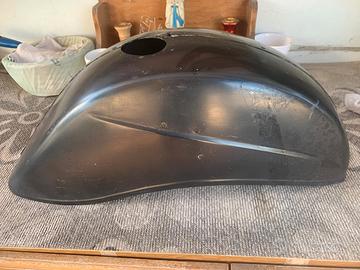 scocche e parafango  per vespa Gl o Gt 1960/68