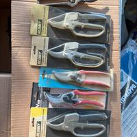 Attrezzi vari - svuoto ex ferramenta