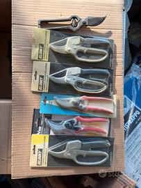 Attrezzi vari - svuoto ex ferramenta