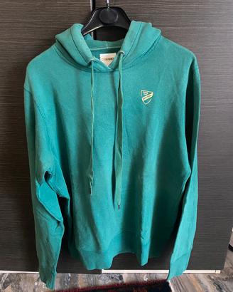 Felpa diesel uomo vintage S