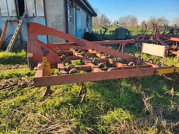 Erpice 3 metri cantù