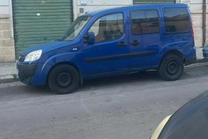 2400 doblo gpl benzina