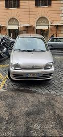 Fiat seicento gpl