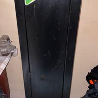 Cassaforte per fucili tecnomax