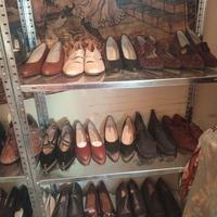 Scarpe da donna