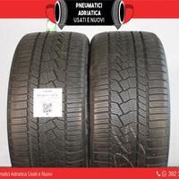 2 Gomme 285 40 R 19 Continental al 91% SPED GRATIS