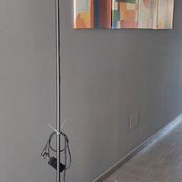 Lampada a stelo Arteluce