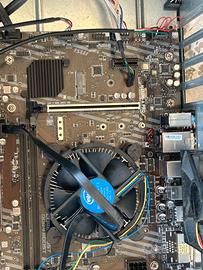 Computer intel i 3