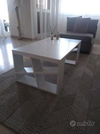 Tavolino da soggiorno