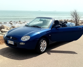 MGF Rover