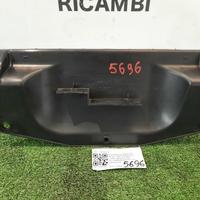 PEDANA POSTERIORE MERCEDES SLK Serie (W170) 170694