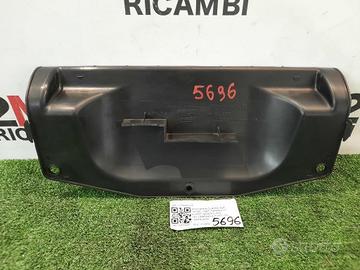 PEDANA POSTERIORE MERCEDES SLK Serie (W170) 170694