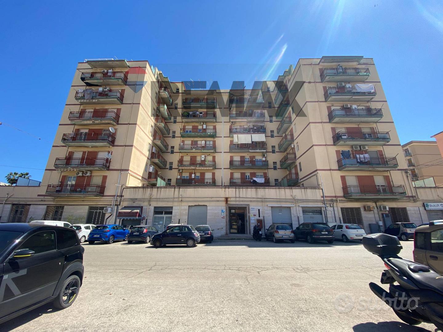 Appartamento – Siracusa, Santa Panagia - Vista 2