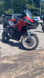 Ducati multistrada 950