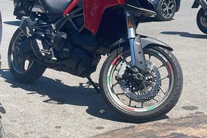 Ducati multistrada 950