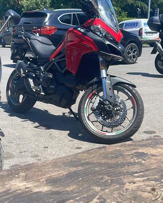 Ducati multistrada 950