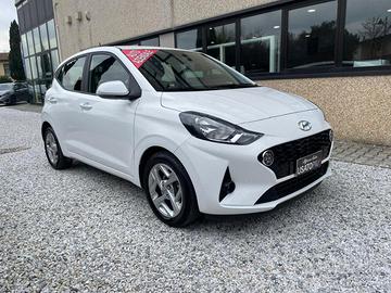 Hyundai i10 1.0 Tech, Benzina, 10.799 €