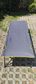 Letto da campeggio Decathlon