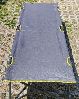 Letto da campeggio Decathlon