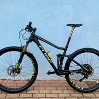 Mtb CUBE STEREO 120 HPC SLT 29