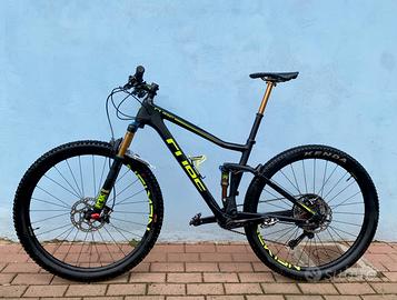 Mtb CUBE STEREO 120 HPC SLT 29