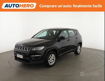 JEEP Compass BF09395