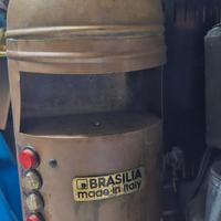 Brasilia macchina caffè 